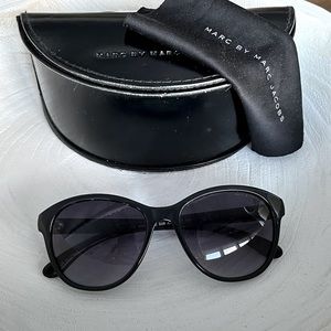 Marc By Marc Jacobs sunglasses